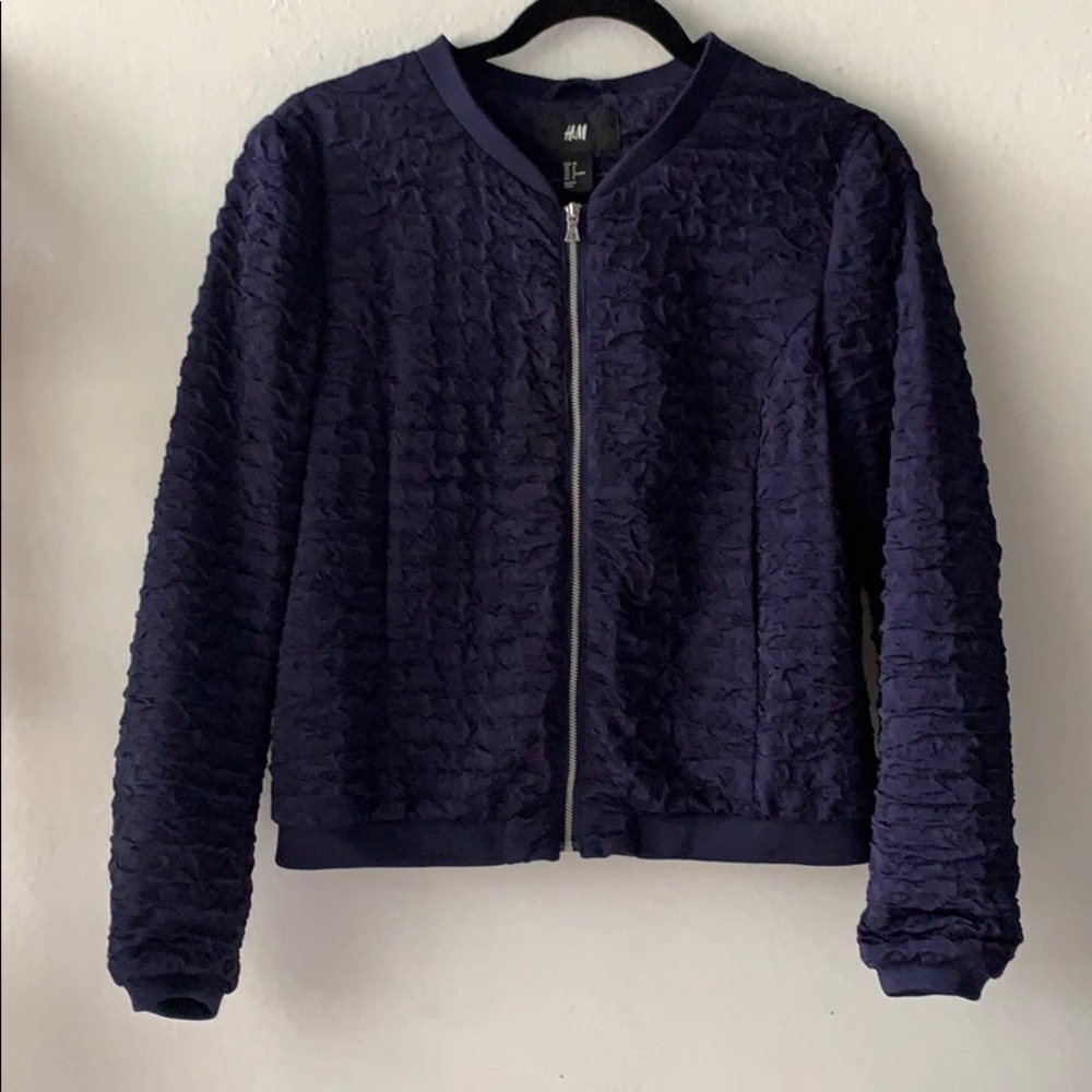 H&M light jacket